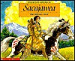 Drawing America Sacajawea The Journey West (Drawing America) - Elaine Raphael