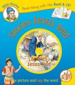 Stories Jesus Told - Anna Award