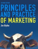 Principles and Practice of Marketing - Jim Blythe