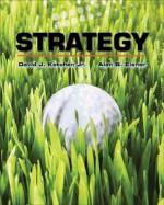 Strategy, 2008-2009 - Dave Ketchen, Alan Eisner