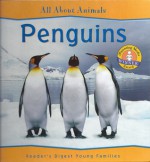 Penguins (All About Animals) - Jane Arlington, Sharon Langdon