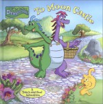 To Moon Castle - Robbin Cuddy, Ron Rodecker