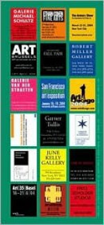 Art Diary International 2004-2005: The World Art Directory - Giancarlo Politi Editore