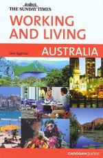 Working & Living Australia - Jane Egginton