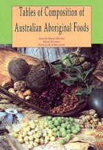 Tables of Composition of Australian Aboriginal Foods - Janette Brand Miller, Janette Miller, Patricia Maggiore, Stewart Truswell