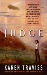 Judge - Karen Traviss