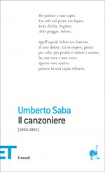 Il canzoniere (1900-1954) - Umberto Saba, Nunzia Palmieri