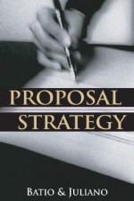 Proposal Strategy - Christopher Batio