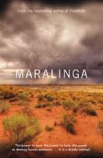 Maralinga - Judy Nunn