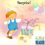 Surprise - Mary Packard, Benrei Huang