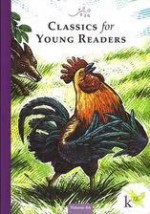 Classics For Young Readers (4 A) - John Holdren