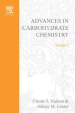 Advances in Carbohydrate Chemistry, Volume 5 - Claude S. Hudson, Melville L. Wolfrom, Ward W. Pigman