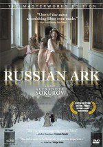 Russian Ark - Aleksandr Sokurov, Sergei Dontsov