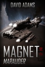 Magnet: Marauder - David Adams