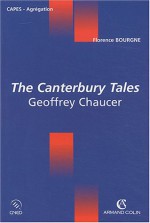 The Canterbury Tales, Geoffrey Chaucer - Florence Bourgne