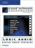 Logic Audio C Si Master Vol. 4 - Dave Egan, Phil Jackson