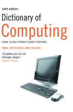 Dictionary of Computing - Jane Russell, Jane Russell