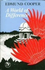 A World of Difference - Edmund Cooper