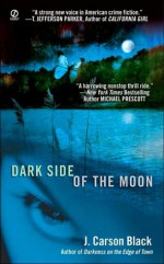 Dark Side of the Moon - J. Carson Black