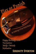 Play Or Punish (Anthology) - Serenity Everton