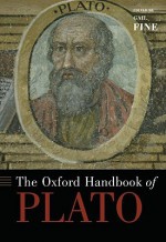 The Oxford Handbook of Plato - Gail Fine