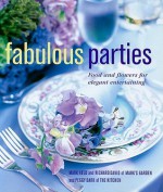 Fabulous Parties - Mark Held