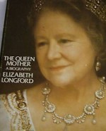 The Queen Mother - Elizabeth Longford