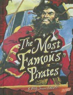 The Most Famous Pirates - Cindy Jenson-Elliott