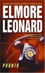 Pronto - Elmore Leonard