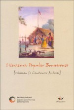 Literatura popular bonaerense volumen 5: Cancionero autoral - Rubén Pérez Bugallo