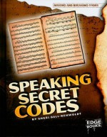 Speaking Secret Codes - Sheri Bell-Rehwoldt