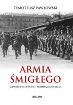 Armia Śmigłego - Tymoteusz Pawłowski