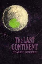 The Last Continent - Edmund Cooper