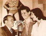 Superman Archived Radio Episodes - Part 1 - Jerry Siegel