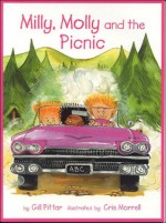 Milly, Molly and the Picnic - Gill Pittar, Cris Morrell