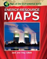 Energy-Resource Maps - Jack Gillett