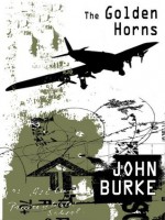 The Golden Horns: A Mystery Novel - John Burke