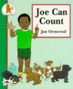 Joe Can Count - Jan Ormerod