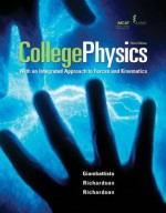 Loose Leaf College Physics - Alan Giambattista