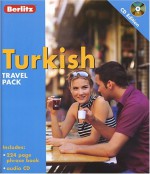 Berlitz Travel Pack Turkish - Berlitz Guides, Berlitz Guides