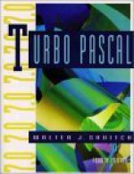 Turbo Pascal 7.0 - Walter J. Savitch