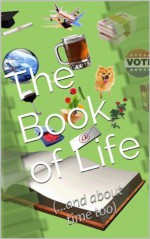 The Book of Life - The Author, Lau Teur, Thea Uthor