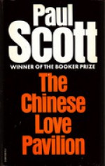 The Chinese Love Pavilion - Paul Scott