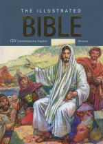 The Illustrated Family Bible: Contemporary English Version - José Perez Montero