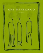 Ani Difranco: Verses - Ani DiFranco