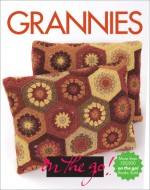 Vogue® Knitting on the Go! Grannies - Trisha Malcolm