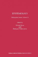 Epistemology (Philosophical Issues) - Enrique Villanueva