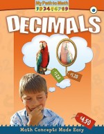 Decimals - Claire Piddock