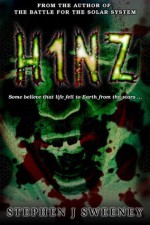 H1NZ (H1NZ series) - Stephen J. Sweeney