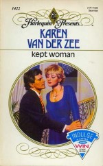 Kept Woman - Karen van der Zee